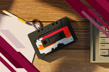 Adli Ses ve Görüntü Kayıtlarının Metin Haline Dönüştürülmesi Bilirkişilik Eğitimi